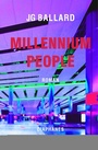Cover: Millennium People - Diaphanes