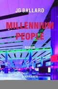 Cover: Millennium People - Diaphanes