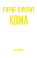 Cover: Koma - Diaphanes