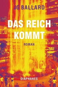 Abbildung von: Das Reich kommt - Diaphanes