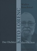 Cover: Der Dichter - Kito Lorenc - dazwischen - Domowina-Verlag GmbH