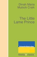 Cover: The Little Lame Prince - libreka classics