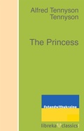 Cover: The Princess - libreka classics