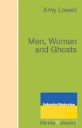 Cover: Men, Women and Ghosts - libreka classics