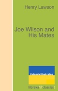 Cover: Joe Wilson and His Mates - libreka classics