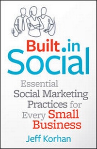 Abbildung von: Built-In Social - Wiley