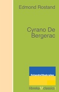 Cover: Cyrano De Bergerac - libreka classics