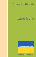 Cover: Jane Eyre - libreka classics