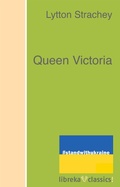 Cover: Queen Victoria - libreka classics
