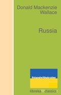 Cover: Russia - libreka classics