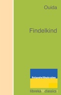 Cover: Findelkind - libreka classics