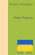 Cover: New Poems - libreka classics