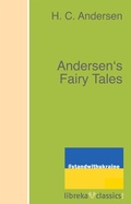 Cover: Andersen's Fairy Tales - libreka classics