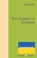 Cover: The Poetics of Aristotle - libreka classics