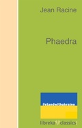 Cover: Phaedra - libreka classics