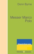 Cover: Messer Marco Polo - libreka classics