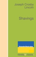 Cover: Shavings - libreka classics