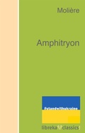 Cover: Amphitryon - libreka classics
