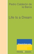 Cover: Life Is a Dream - libreka classics