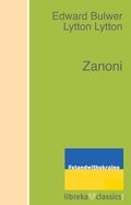 Cover: Zanoni - libreka classics