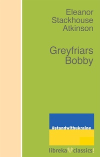 Enlarge image Cover: Greyfriars Bobby - libreka classics