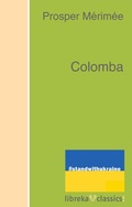 Cover: Colomba - libreka classics