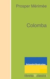 Enlarge image Cover: Colomba - libreka classics