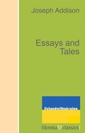 Cover: Essays and Tales - libreka classics