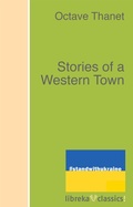Cover: Stories of a Western Town - libreka classics
