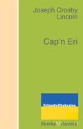 Cover: Cap'n Eri - libreka classics