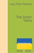 Cover: The Dutch Twins - libreka classics