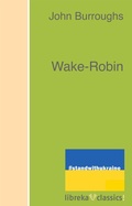 Cover: Wake-Robin - libreka classics