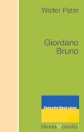 Cover: Giordano Bruno - libreka classics