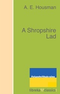 Cover: A Shropshire Lad - libreka classics