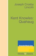 Cover: Kent Knowles: Quahaug - libreka classics