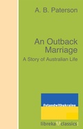 Cover: An Outback Marriage - libreka classics