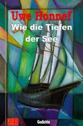 Cover: Gill-Lyrik / Wie die Tiefen der See - epubli