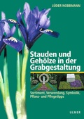 Cover: Stauden und Geh&ouml;lze in der Grabgestaltung - Verlag Eugen Ulmer