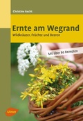 Cover: Ernte am Wegrand - Verlag Eugen Ulmer
