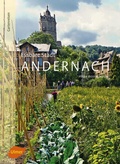 Cover: Essbare Stadt Andernach - Verlag Eugen Ulmer