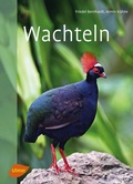 Cover: Wachteln - Verlag Eugen Ulmer