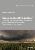 Cover: Grauenvolle Atmosphaeren - ibidem