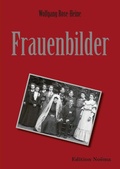 Cover: Frauenbilder - ibidem