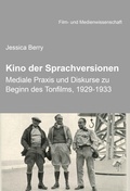 Cover: Kino der Sprachversionen - ibidem