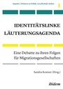 Cover: Identitaetslinke Laeuterungsagenda - ibidem