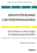 Cover: Identitaetslinke Laeuterungsagenda - ibidem