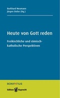 Cover: Heute von Gott reden - Edition Ruprecht