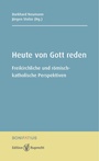 Cover: Heute von Gott reden - Edition Ruprecht