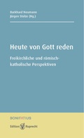 Cover: Heute von Gott reden - Edition Ruprecht