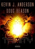 Cover: Trinity - Atlantis
